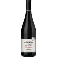 Domaine Fond Croze Confidence Côtes du Rhône Rouge, Côtes du Rhône AOP, Rhône, 2023, Rotwein