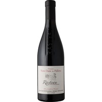 Domaine Notre Dame des Pallières Les Ribes, Rasteau AOP, Rhône, 2022, Rotwein
