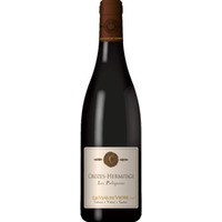 Les Vins de Vienne Les Palignons, Crozes-Hermitage AOP, Rhône, 2022, Rotwein