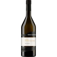 Borgo Conventi Sauvignon Blanc, Collio DOC, Friaul, 2024, Weißwein