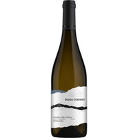 Borgo Conventi Friulano, Friuli Isonzo DOC, Friaul, 2023, Weißwein