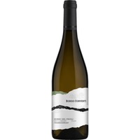 Borgo Conventi Chardonnay, Friuli Isonzo DOC, Friaul, 2023, Weißwein