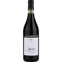 Paolo Manzone Barolo Meriame, Barolo DOCG, Piemont, 2020, Rotwein
