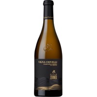 Peter Zemmer Vigna Crivelli Chardonnay Riserva, Alto Adige DOC, Südtirol, 2022, Weißwein