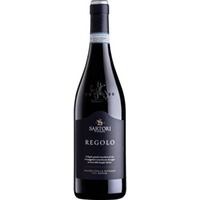 Regolo Valpolicella Ripasso Classico Superiore, Valpolicella Ripasso DOC, Venetien, 2021, Rotwein