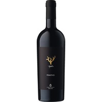 Cantina SampietranaTrefilari Primitivo IGP Salento, Salento IGP, Apulien, 2023, Rotwein