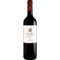 Vaccaro Luna Nero d'Avola, Sicilia DOC, Sizilien, 2023, Rotwein