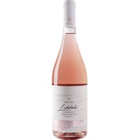 Vaccaro Liddali Rosato di Nero d’Avola Bio, Sicilia DOC, Sizilien, 2024, Roséwein
