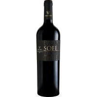 Vaccaro Sofè Nero d´Avola, Salaparuta DOC, Sizilien, 2021, Rotwein