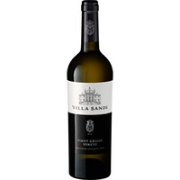 Villa Sandi Pinot Grigio, Delle Venezie DOC, Venetien, 2024, Weißwein