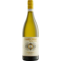 Fortant de France Littoral Chardonnay, Pays d'Oc IGP, Languedoc-Roussillon, 2024, Weißwein