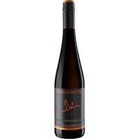Klosterbergfelsen Riesling Auslese, Edelsüß, Baden, 0,375 L, Baden, 2018, Weißwein