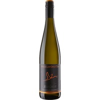 Weingut Nägelsförst Mauerberg Riesling Auslese, Edelsüß, Baden, 0,375 L, Baden, 2018, Weißwein