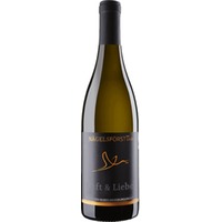 Weingut Nägelsförst Luft & Liebe Weißburgunder, Trocken, Baden, Baden, 2023, Weißwein