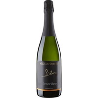 Weingut Nägelsförst Crémant Goldener Beryll, Brut, Baden, Baden, Schaumwein