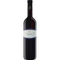 Oberkircher Winzer Vinum Nobile Syrah, Trocken, Baden, Baden, 2022, Rotwein
