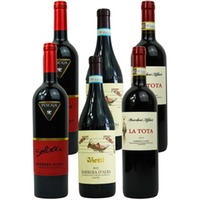 Barbera Probierpaket