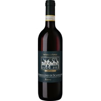 Morellino di Scansano Riserva, Morellino di Scansano Riserva DOCG, Toskana, 2020, Rotwein