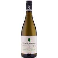 Maison Marcellin Colombard – Gros Manseng Weißwein Südwestfrankreich