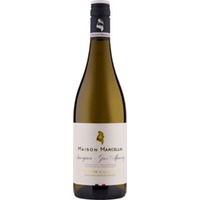 Maison Marcellin Sauvignon – Gros Manseng Weißwein halbtrocken