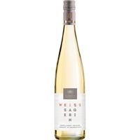 Staatlicher Hofkeller Weisssagerin Cuvée Weiss, Trocken, Franken, Franken, 2024, Weißwein
