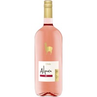Alpaca Chile Rosé 1,5 l Magnum - Vina San Pedro Tarapaca