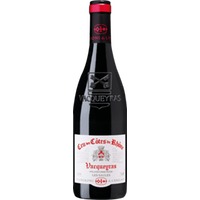 Cru des Côtes du Rhône Vacqueyras AOP - Vignerons J. l'Enclave