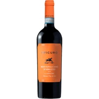 Epicuro Montepulciano d'Abruzzo DOP - Femar Vini