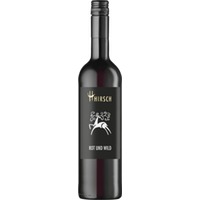 Rot und Wild - Christian Hirsch