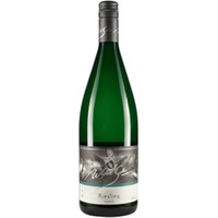 Riesling feinherb Bio 1,0 L - Weingut Winfried Seeber