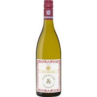 Chardonnay & Weißburgunder VDP.GUTSWEIN trocken - Weingut Stigler