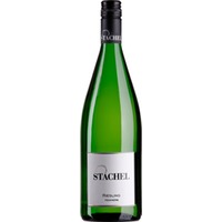 Riesling feinherb 1,0 L - Weingut Erich Stachel
