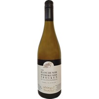Spätburgunder Blanc de Noir trocken - Weingut Försterhof