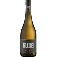 GUDE Cuvée Ideal Weiss feinherb - Kloster Eberbach