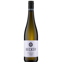 "Weisser Kalk" Riesling trocken - Weingut Karlheinz & Dominik Becker