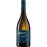 GIPFEL Riesling trocken - Winzergenossenschaft Herxheim am Berg