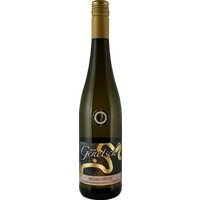 Riesling Spätlese - Lieserer Niederberg-Helden STEILLAGE süß - Weingut Genetsch