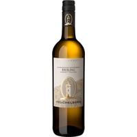 Schwaigerner Grafenberg Riesling Kabinett trocken - Heuchelberg Weingärtner eG