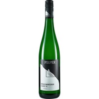 Cuvée "7G" feinherb - Weingut Pieper