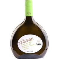 Zelitzheimer Heiligenberg Scheurebe Kabinett ( Nr. 2418) halbtrocken - Weingut Kirch