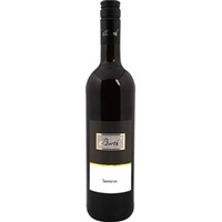Samtrot lieblich - Weingut Borth