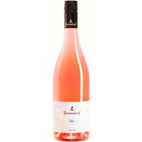 "Himmelweit" Zweigelt Rosé trocken - Helenental Kellerei