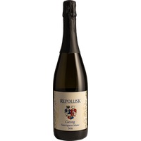 Georg - Sauvignon blanc Sekt brut - Weingut Familie Repolusk