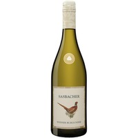 Limburg Weisser Burgunder Kabinett JÄGER-WEIN trocken - Sasbacher Winzerkeller