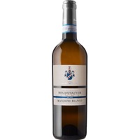 MANZONI BIANCO VENEZIA DOC trocken - Cantina Rechsteiner