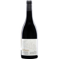 Cuvée Les Thyrses Grenache Méditerranée IGP trocken - Domaine De La Bouvaude