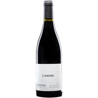 Cuvée L'Arène Côtes du Rhône Villages Rousset-les-vignes AOP - Domaine De La Bouvaude
