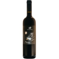 Màvros Epomeo IGP trocken - Cenatiempo Vini d’Ischia