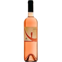 Rosato Cenatiempo Epomeo IGP trocken - Cenatiempo Vini d’Ischia