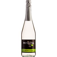 Nobilis - Gelber Muskateller Frizzante trocken - Petricek
